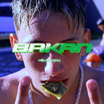Bakan - Single