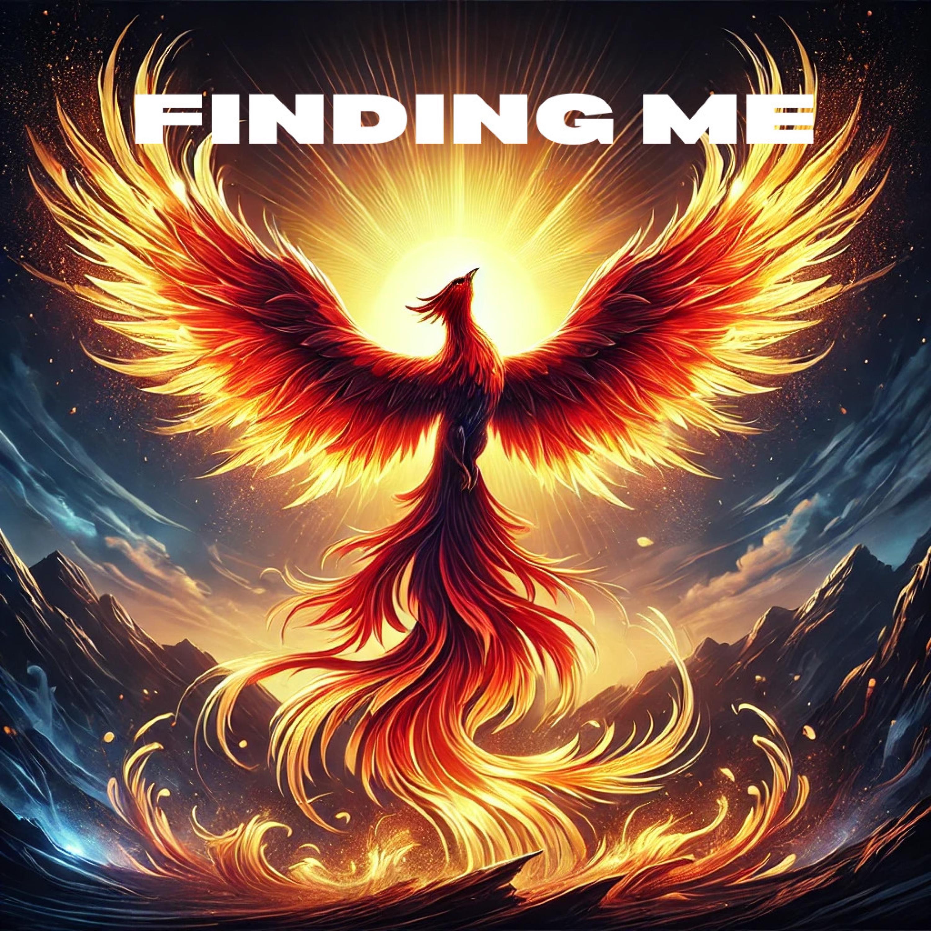 Finding Me - Single