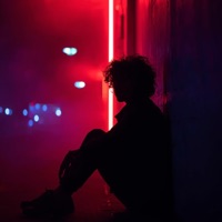 Alone - Single - cvrbon