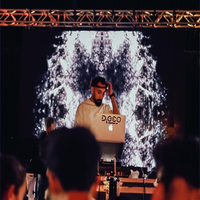 Dj Geo Abdelahad - Amjad_Jomaa_-_Reef_Al_Ain X Al_Shami_-_Wein