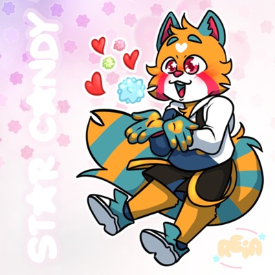 Star Candy