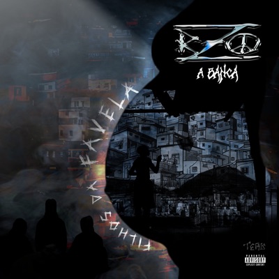 Filhos da Favela - Single