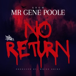 No Return (feat. Whizz Khidz, Khid Genius & Wrizzwizz) Mr Gene Poole