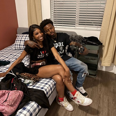 Fettucine (feat. VR Nae) - Single