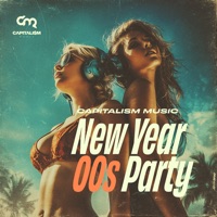 Capitalism Music New Year 2000s Party - The Bossline, Andrey Exx & Techcrasher