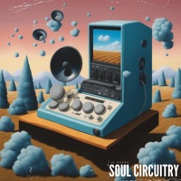 Soul circuitry - Jr EakEe
