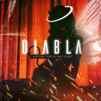 Diabla - Single - Antony Puig & July Roby