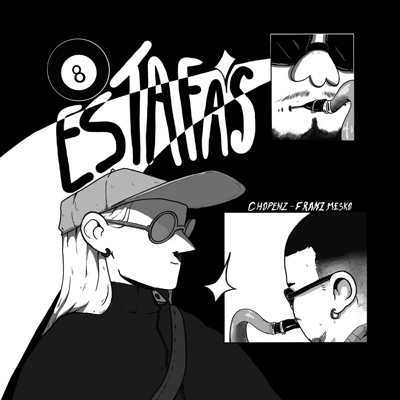Estafas - Single