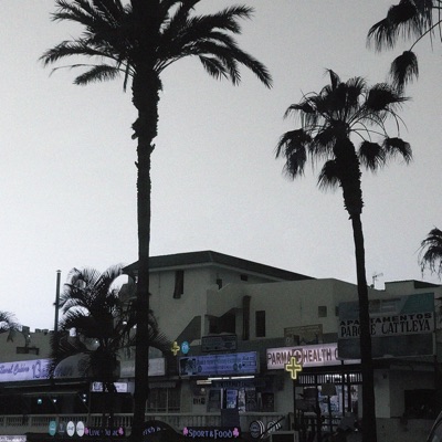 Vueltas (feat. Unidentified Minds) - Single