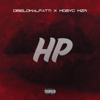 HP (feat. Mobyc MZR) - Single - DiseloMalfatti