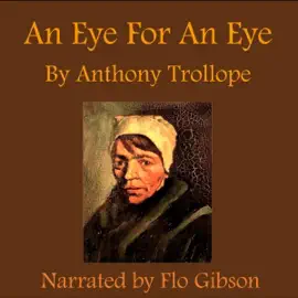 An Eye for An Eye (Unabridged)