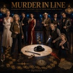 Murder In Line