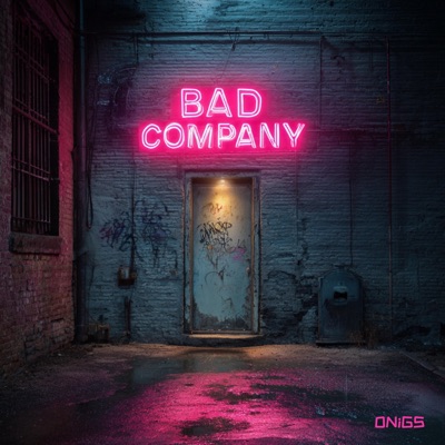 BAD COMPANY - Single