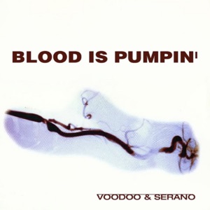 Blood Is Pumpin' - Single