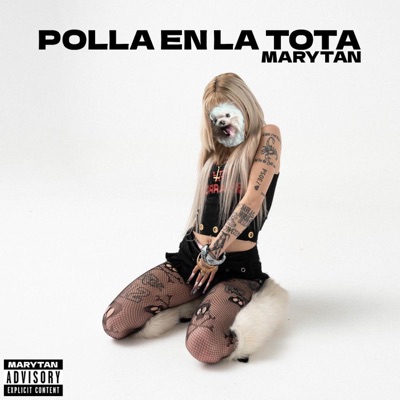 POLLA EN LA TOTA - Single