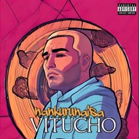 Un Día Menos - Single - Vitucho