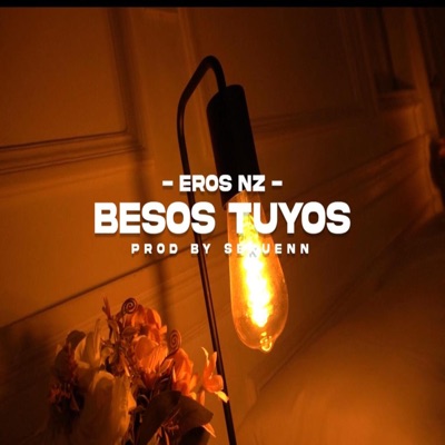 Besos Tuyos - Single