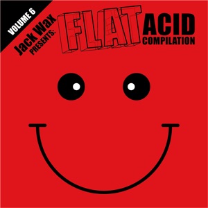 We Are Acid!