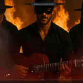 Los Tres de la Sombra