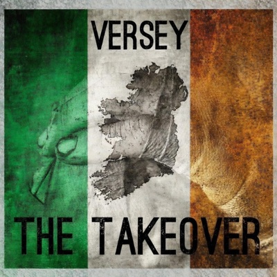 The Takeover - Single