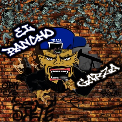 El Pancho Garza - Single