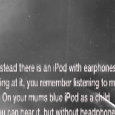 Egodystonic Scratch - Single