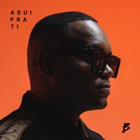 Aqui pra Ti - Single - Badoxa