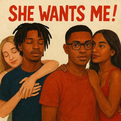 She wants me! (feat. Ba55endbaby) - Single
