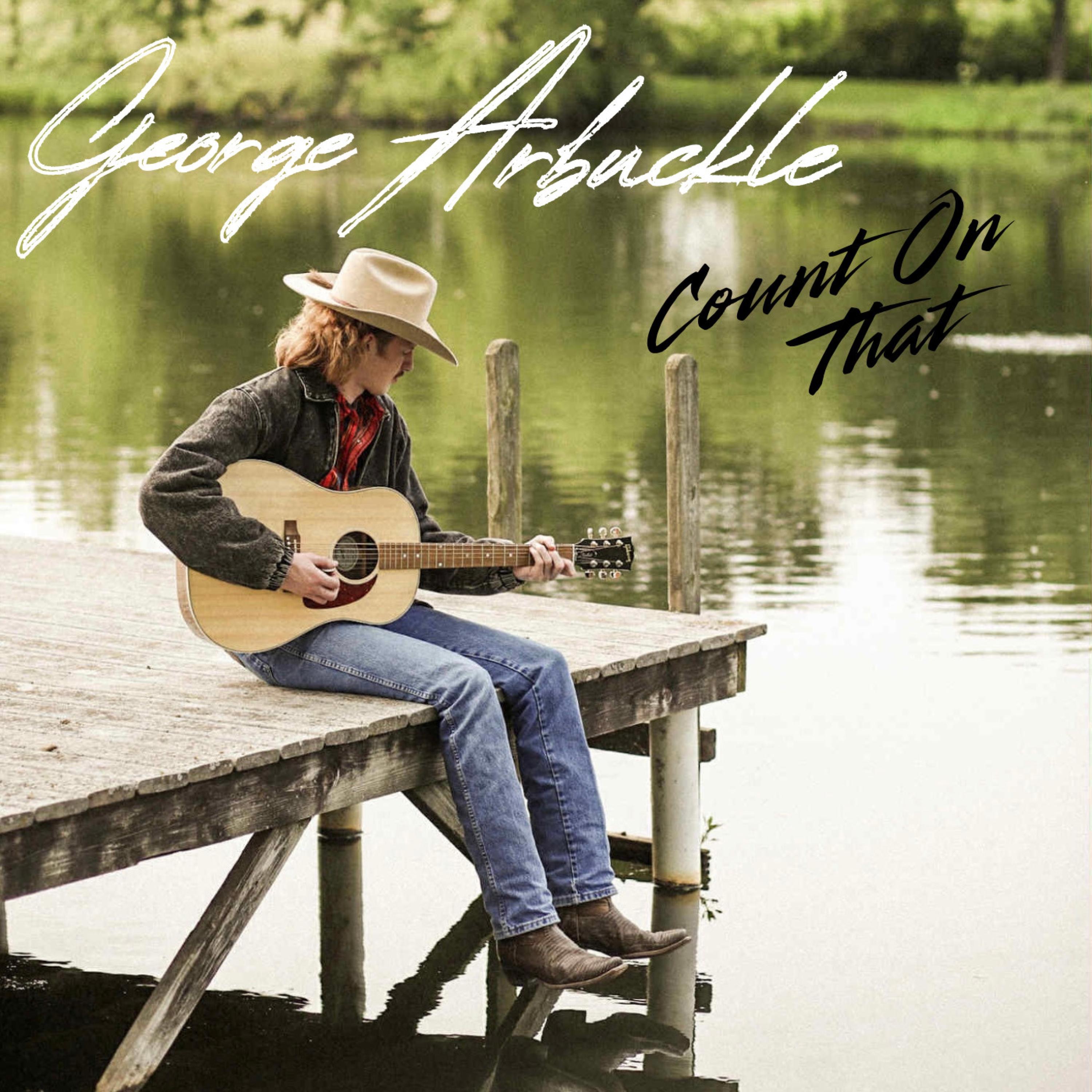 Count On That - Single