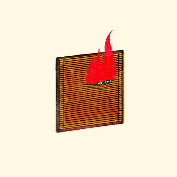 Broken Record - Single cover