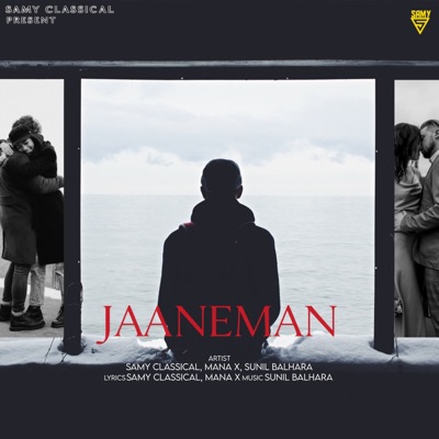 JAANEMAN - Single