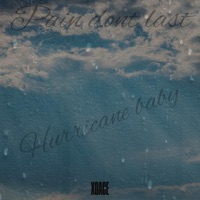 Hurricane baby - Single - xoace