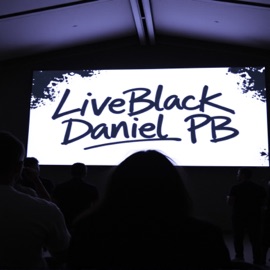Lento LiveBlack & Daniel PB