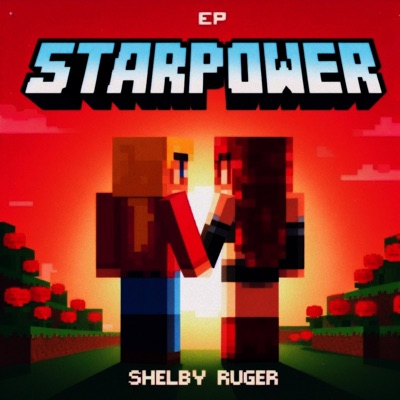 STARPOWER - EP