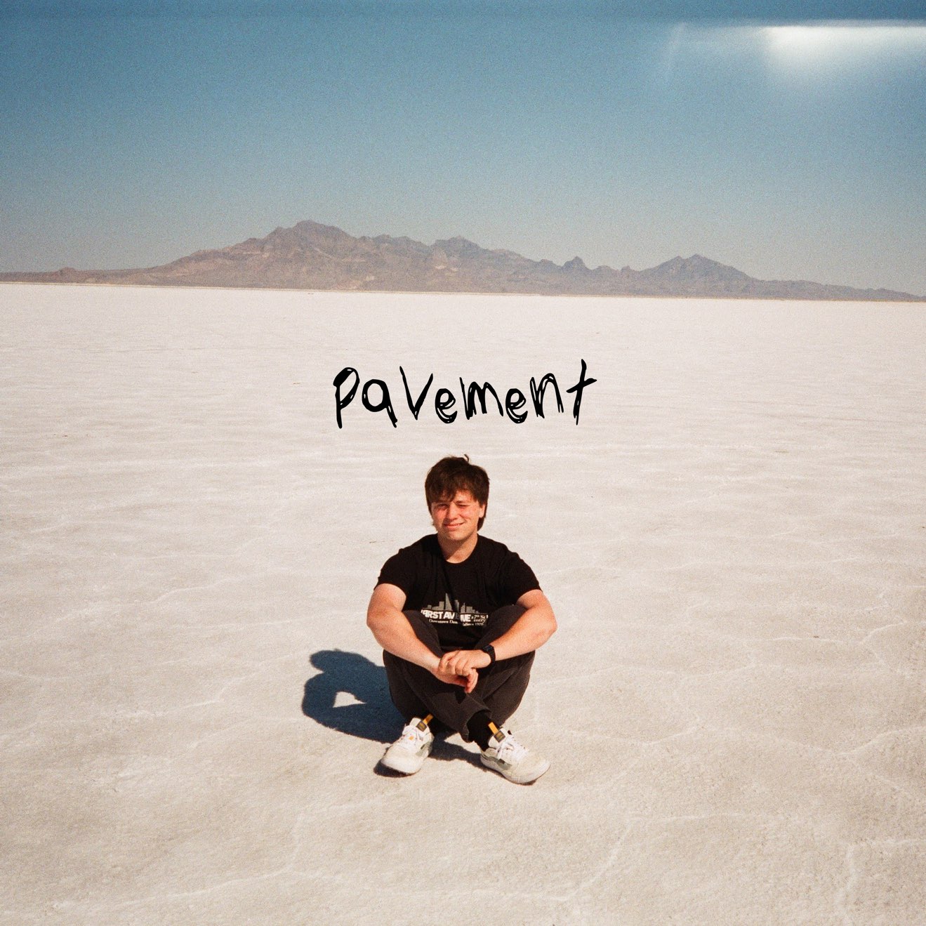 Landon Conrath – Pavement – Single (2024) [iTunes Match M4A]