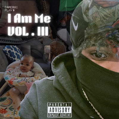 I AM ME VOL.III