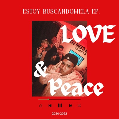 Love & Peace - Single