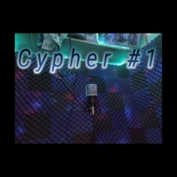 Cypher #1 (feat. Carlos MRk, Andry & Boby) - Single - Raper MAIV