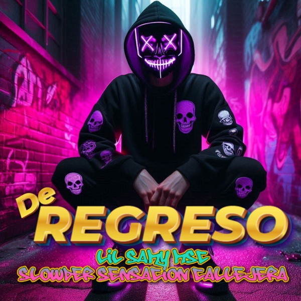 De Regreso