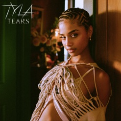 TEARS cover art