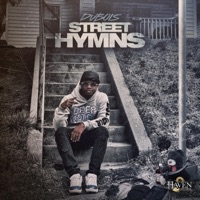 Street Hymns - EP - DUBOIS