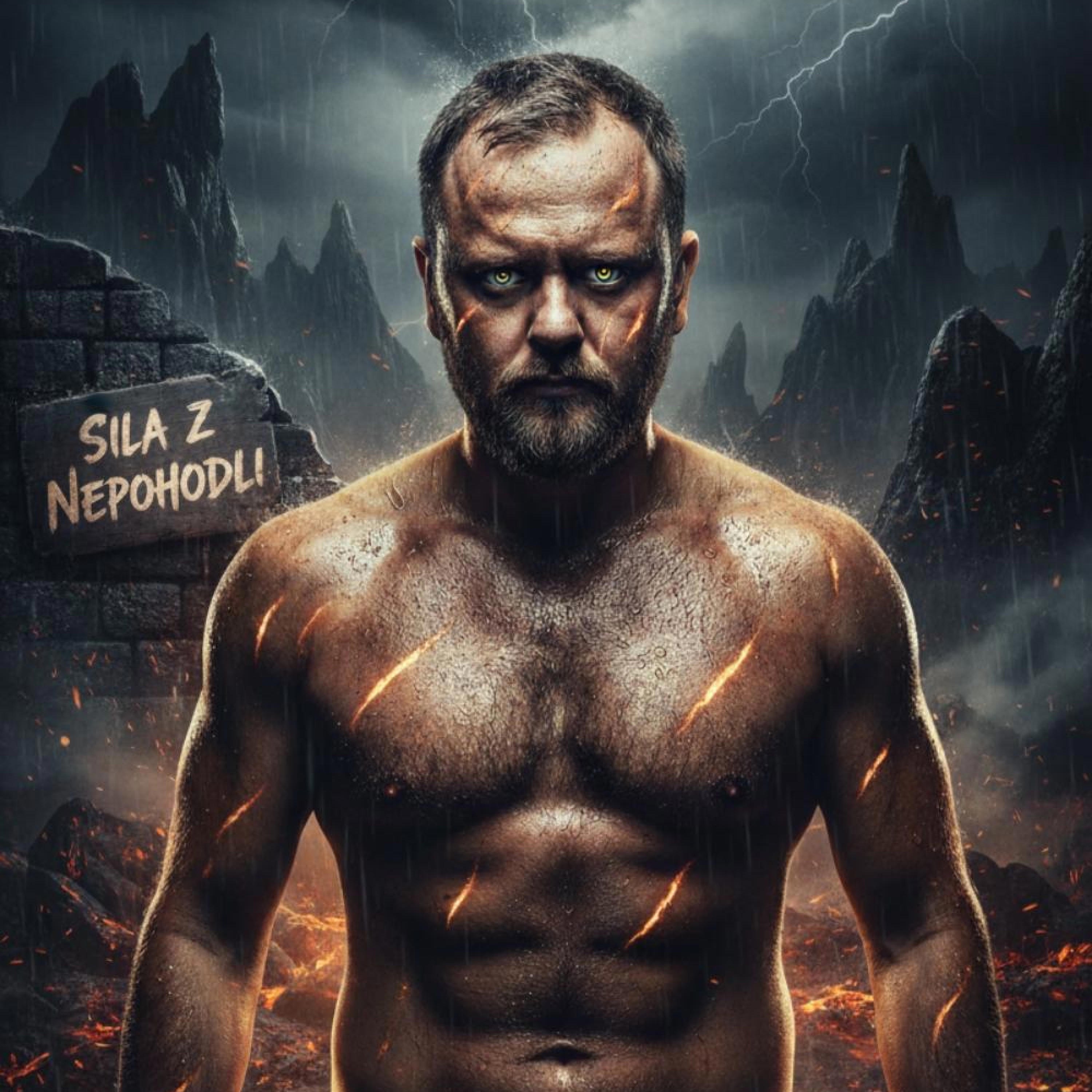 Síla z Nepohodlí - Single