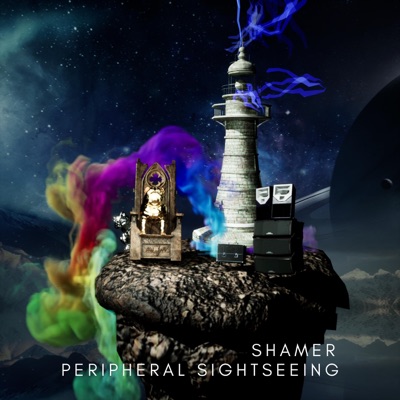 Peripheral Sightseeing - EP