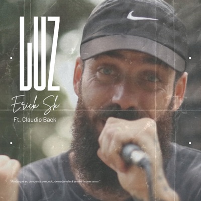 Luz (feat. Claudio Back) - Single