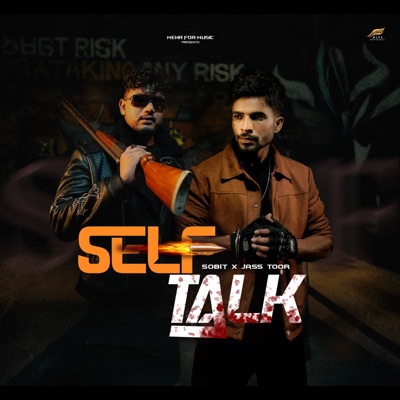 Self Talk - Single