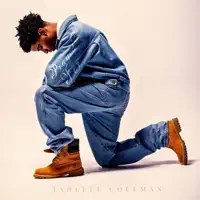 Jahleel Coleman — Prayed For