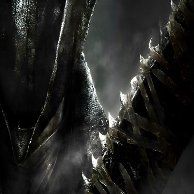 thread da needle - Single