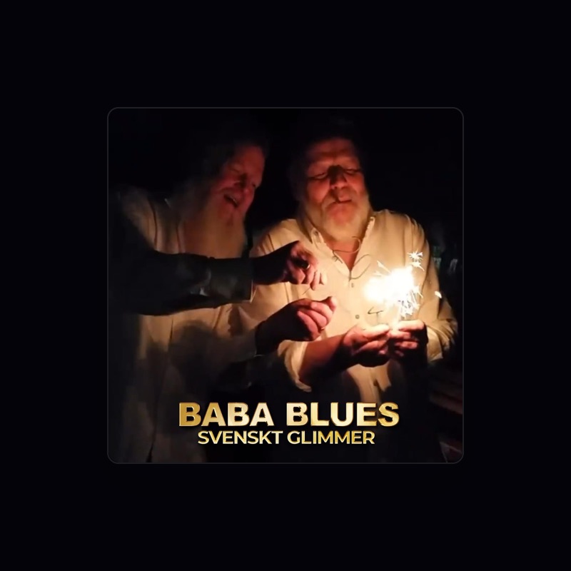 Baba Blues
