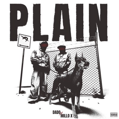 PLAIN - Single