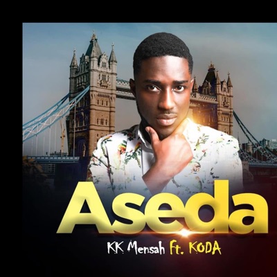 Aseda (feat. Koda) - Single